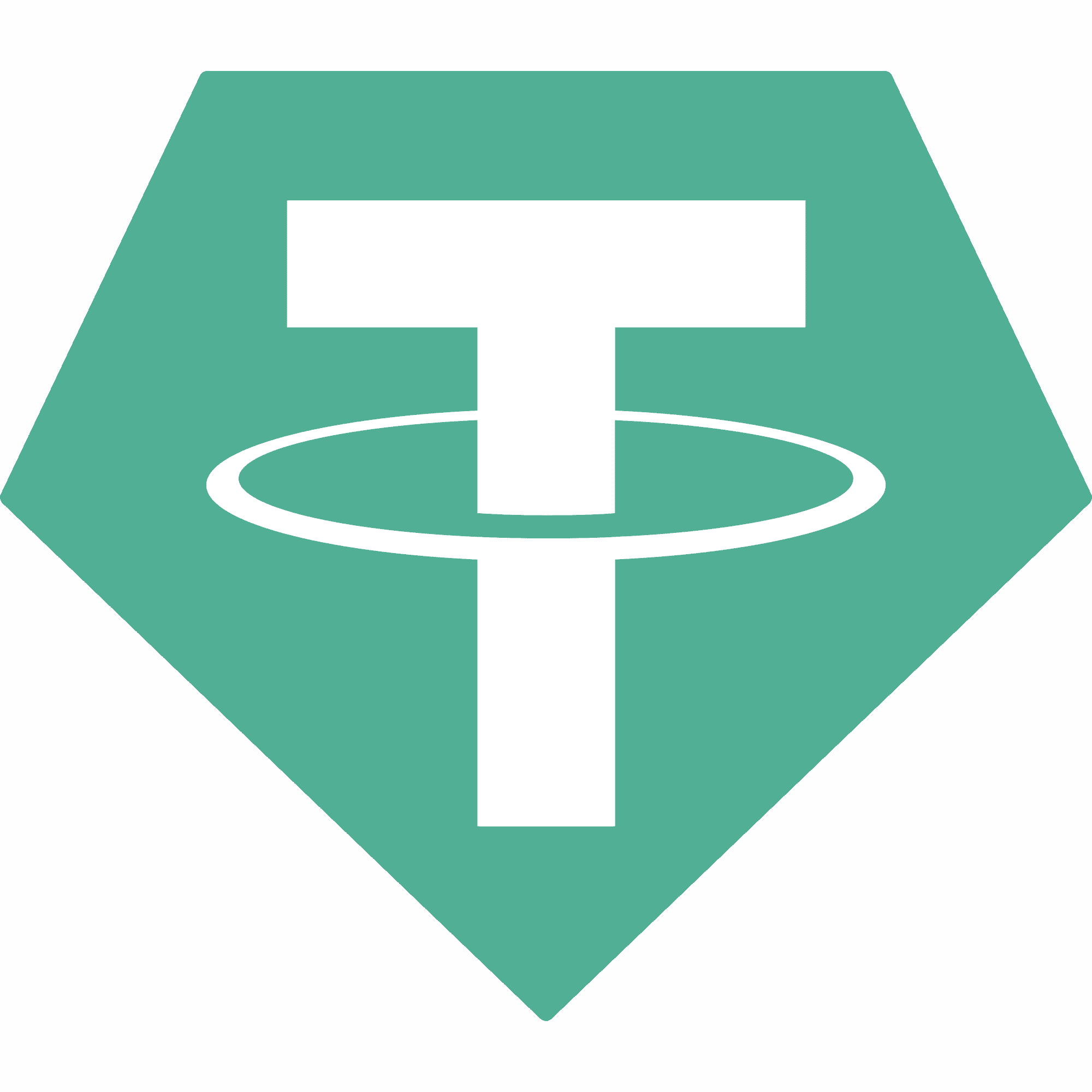 USDT Logo